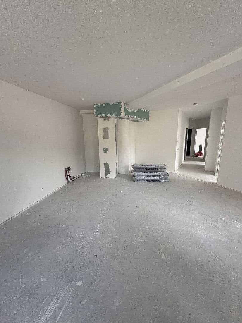 Pronájem bytu 98 m², Petrusstraße 9, Albstadt, Bádensko-Württembersko Pronájem bytu 98 m², Petrusstraße 9, Albstadt, Bádensko-Württembersko