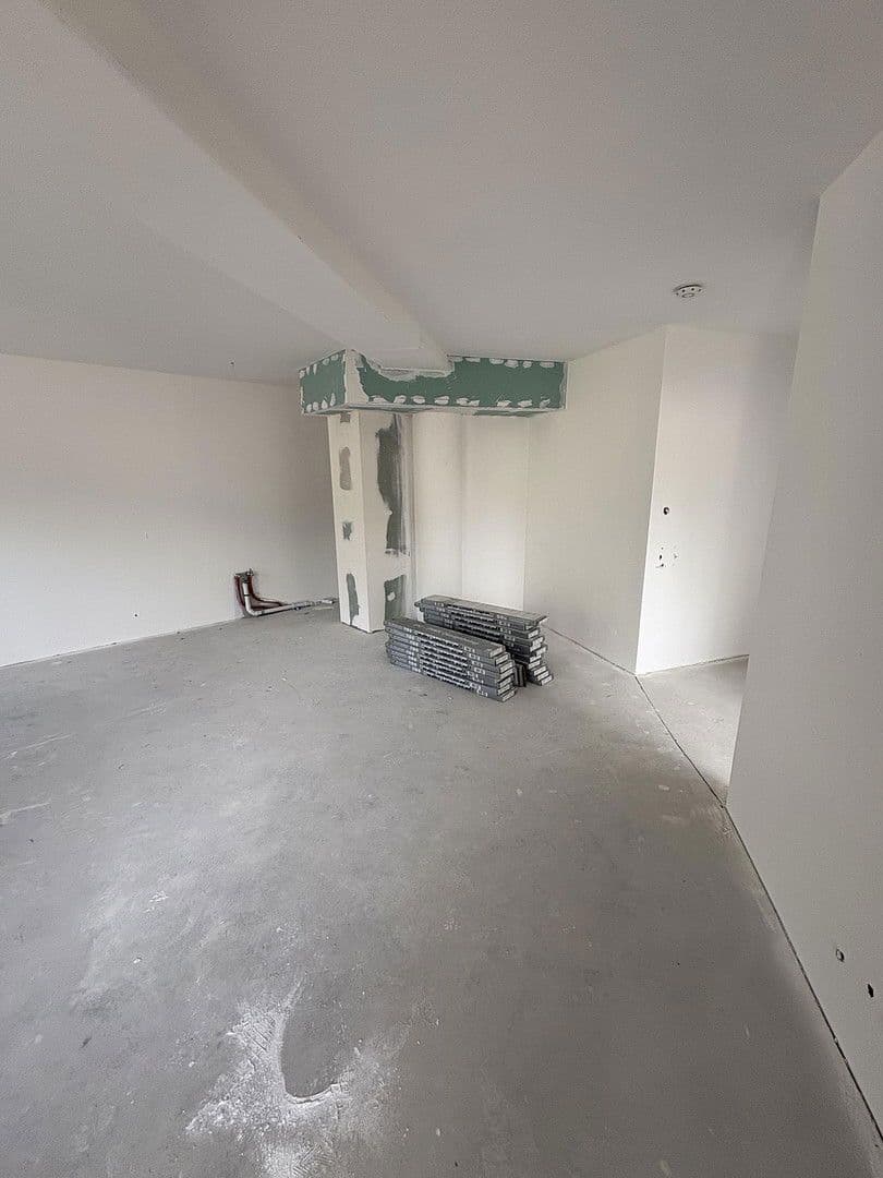 Pronájem bytu 98 m², Petrusstraße 9, Albstadt, Bádensko-Württembersko Pronájem bytu 98 m², Petrusstraße 9, Albstadt, Bádensko-Württembersko