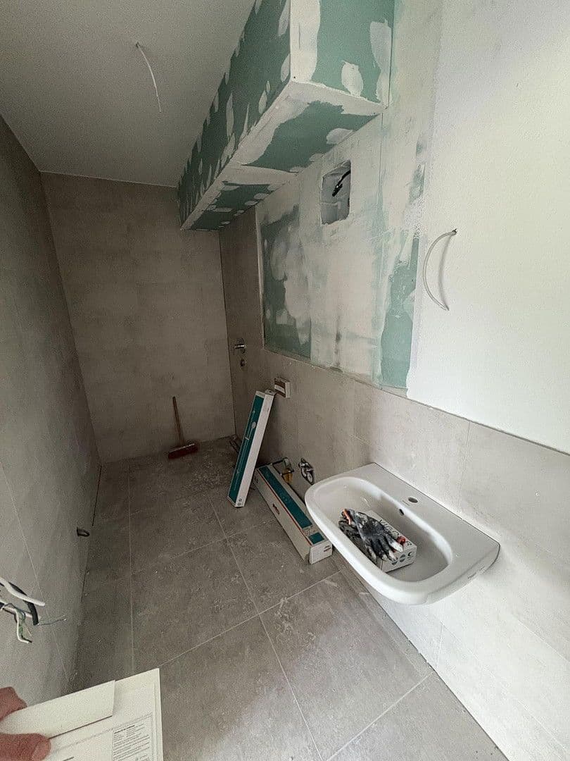 Pronájem bytu 98 m², Petrusstraße 9, Albstadt, Bádensko-Württembersko Pronájem bytu 98 m², Petrusstraße 9, Albstadt, Bádensko-Württembersko