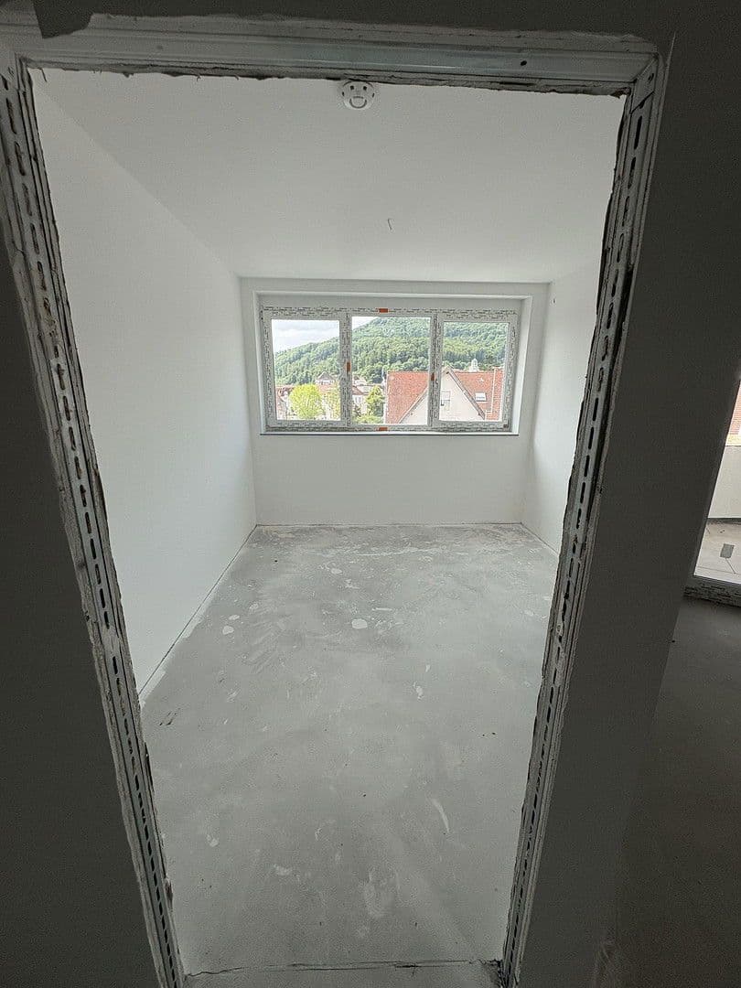 Pronájem bytu 98 m², Petrusstraße 9, Albstadt, Bádensko-Württembersko Pronájem bytu 98 m², Petrusstraße 9, Albstadt, Bádensko-Württembersko