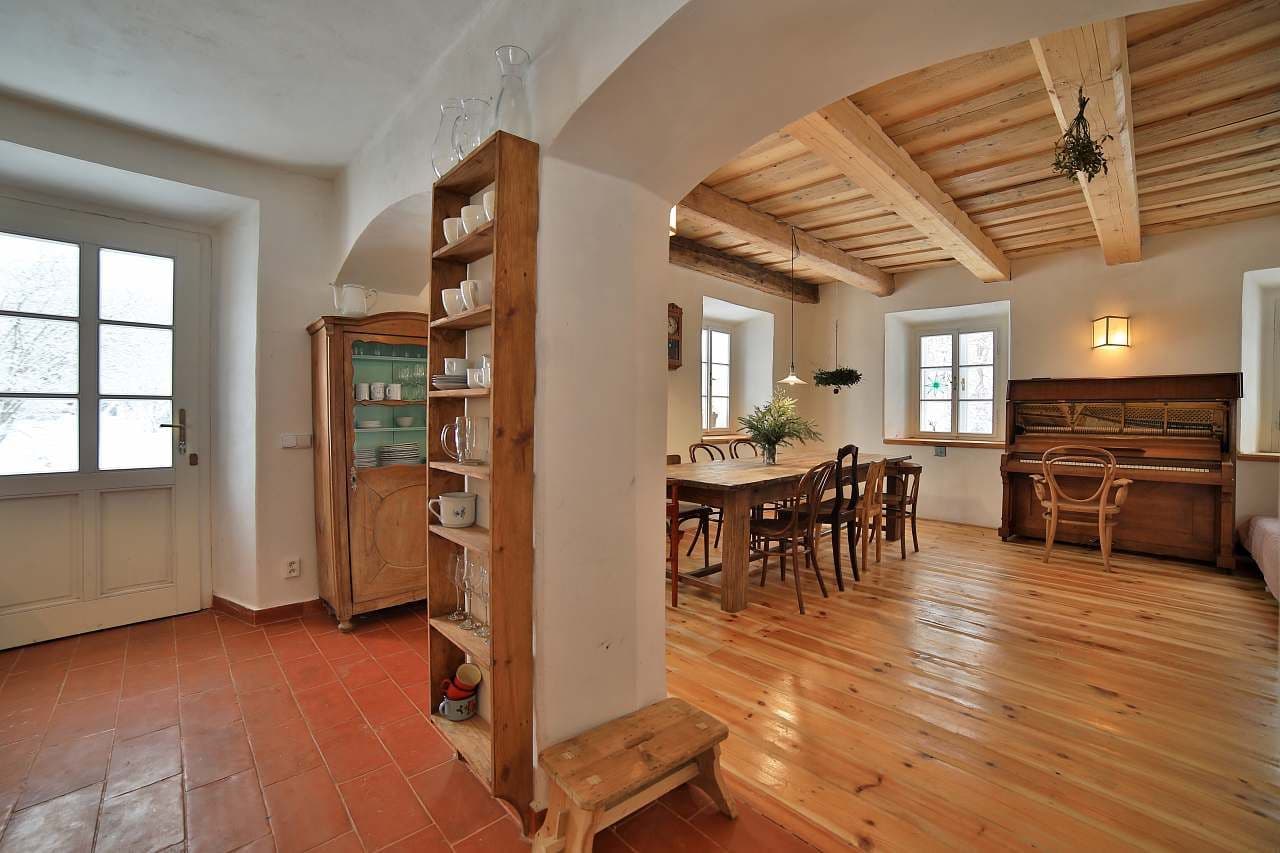 Pronájem chaty, chalupy, Žandov, Liberecký kraj Pronájem chaty, chalupy, Žandov, Liberecký kraj