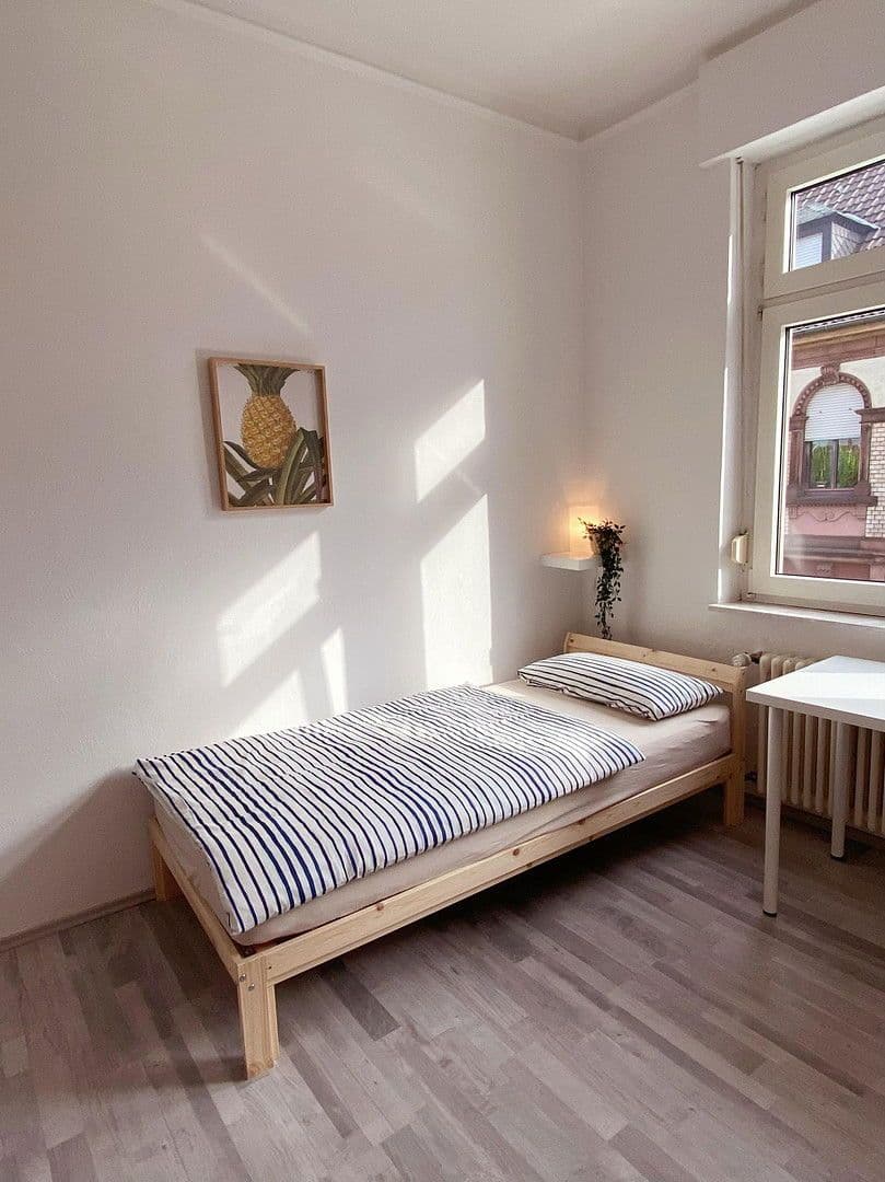 Pronájem bytu 3+1 75 m², Scharhofer Str 24B, Mannheim, Bádensko-Württembersko Pronájem bytu 3+1 75 m², Scharhofer Str 24B, Mannheim, Bádensko-Württembersko