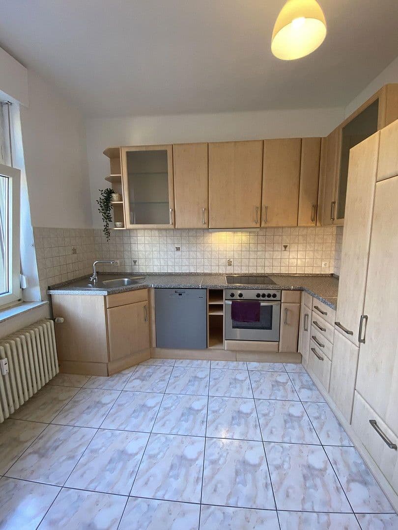 Pronájem bytu 3+1 75 m², Scharhofer Str 24B, Mannheim, Bádensko-Württembersko Pronájem bytu 3+1 75 m², Scharhofer Str 24B, Mannheim, Bádensko-Württembersko