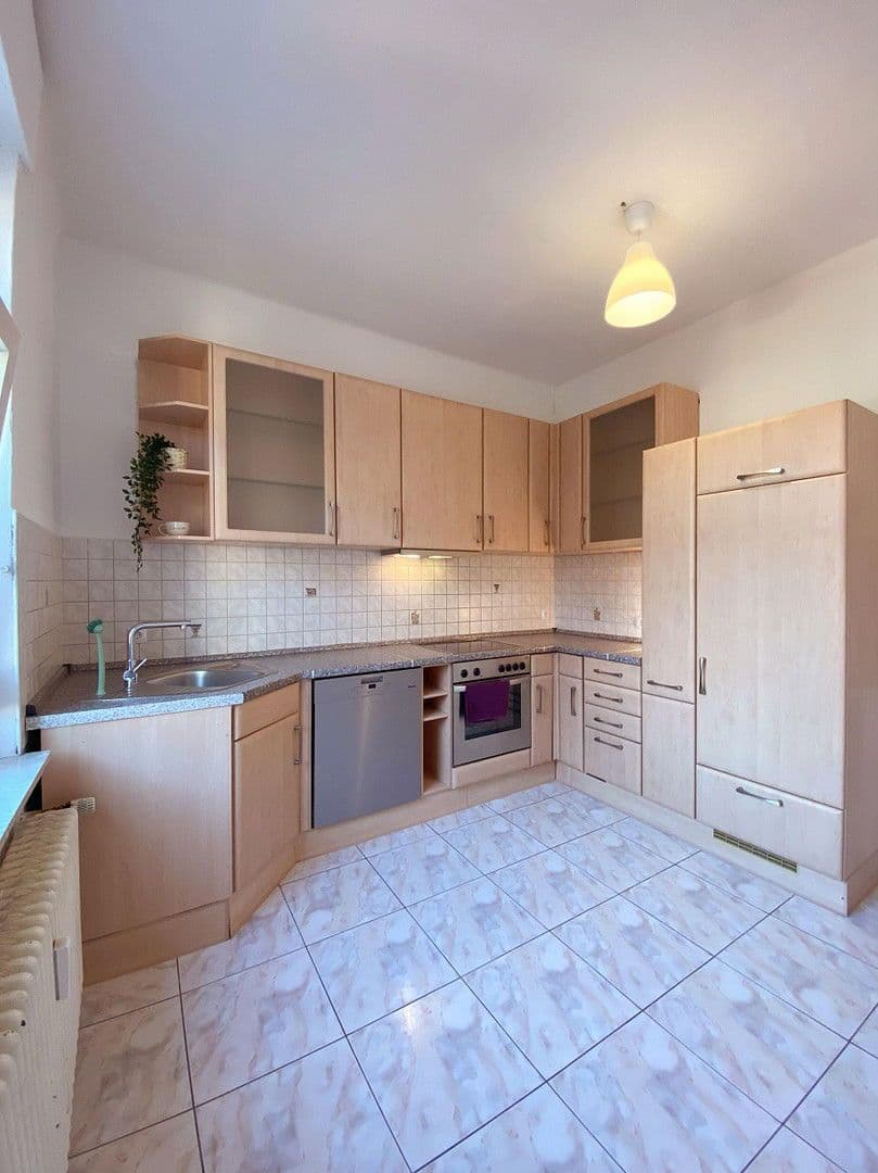 Pronájem bytu 3+1 75 m², Scharhofer Str 24B, Mannheim, Bádensko-Württembersko Pronájem bytu 3+1 75 m², Scharhofer Str 24B, Mannheim, Bádensko-Württembersko