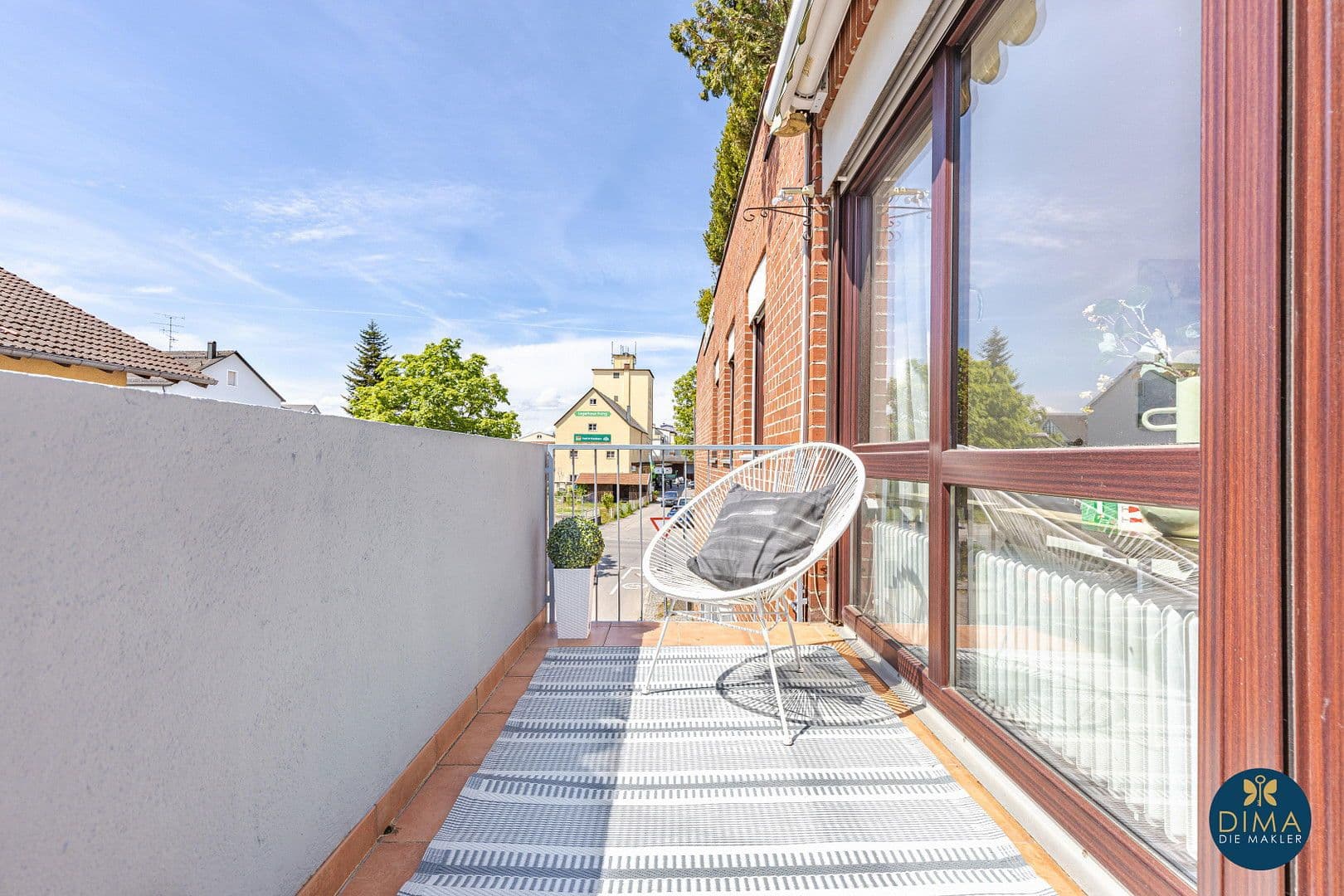 Pronájem bytu 16 m², Poststraße 1, Poing, Bavorsko Pronájem bytu 16 m², Poststraße 1, Poing, Bavorsko