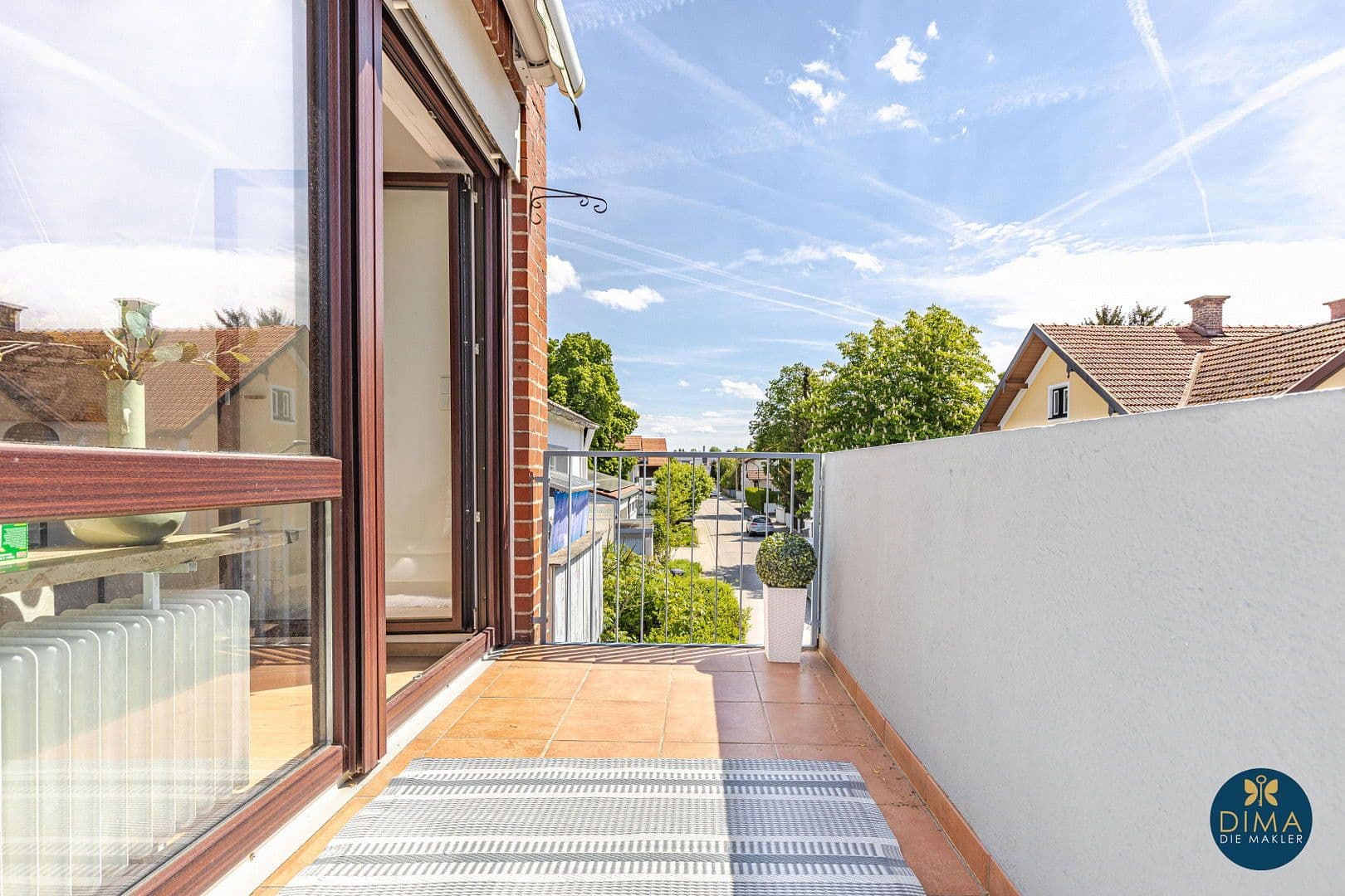 Pronájem bytu 16 m², Poststraße 1, Poing, Bavorsko Pronájem bytu 16 m², Poststraße 1, Poing, Bavorsko