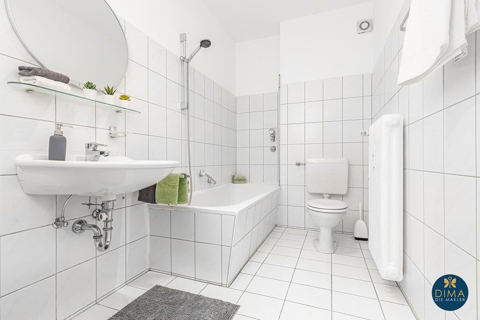 Pronájem bytu 16 m², Poststraße 1, Poing, Bavorsko Pronájem bytu 16 m², Poststraße 1, Poing, Bavorsko