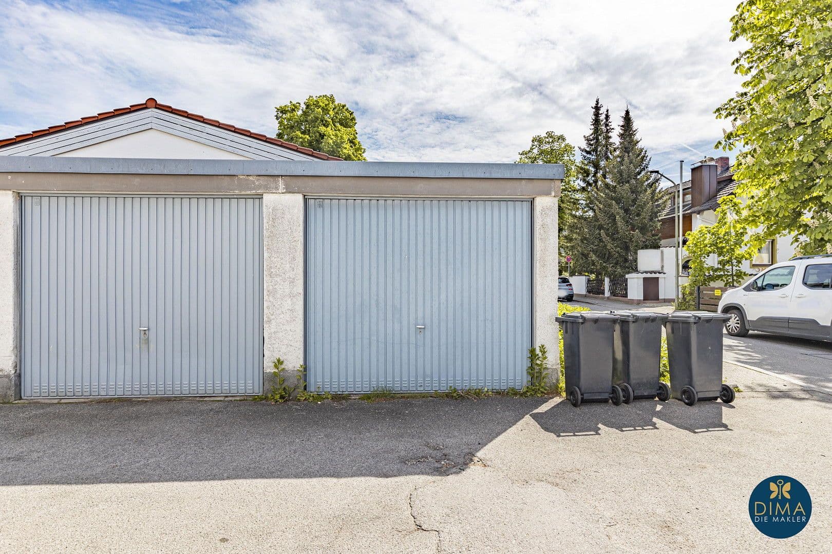 Pronájem bytu 16 m², Poststraße 1, Poing, Bavorsko Pronájem bytu 16 m², Poststraße 1, Poing, Bavorsko