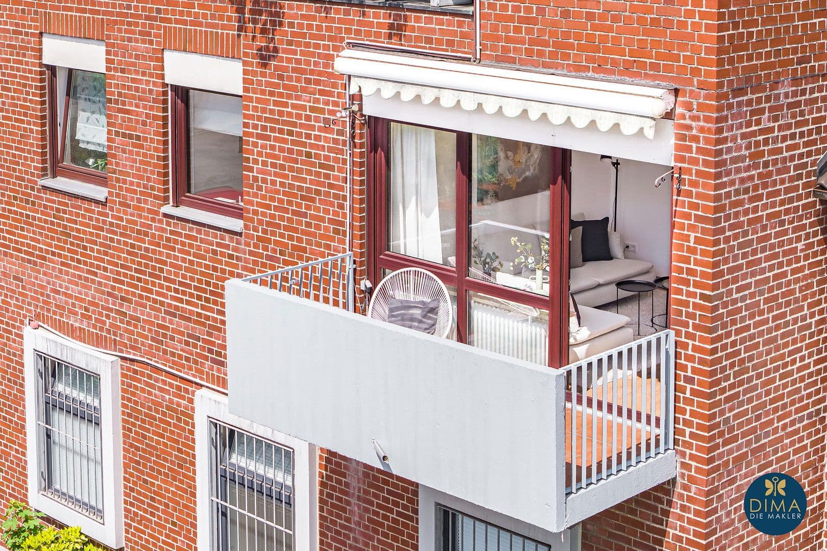 Pronájem bytu 16 m², Poststraße 1, Poing, Bavorsko Pronájem bytu 16 m², Poststraße 1, Poing, Bavorsko