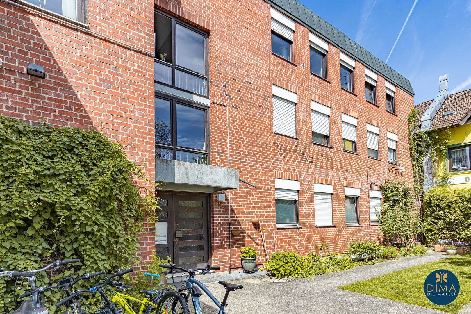 Pronájem bytu 16 m², Poststraße 1, Poing, Bavorsko Pronájem bytu 16 m², Poststraße 1, Poing, Bavorsko