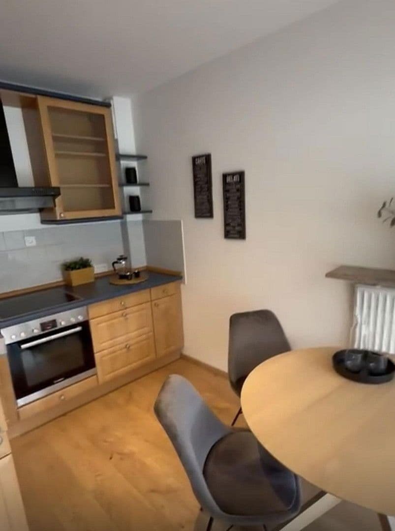 Pronájem bytu 16 m², Poststraße 1, Poing, Bavorsko Pronájem bytu 16 m², Poststraße 1, Poing, Bavorsko