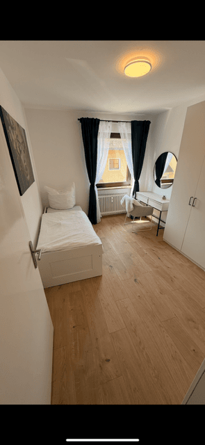 Pronájem bytu 16 m², Poststraße 1, Poing, Bavorsko Pronájem bytu 16 m², Poststraße 1, Poing, Bavorsko