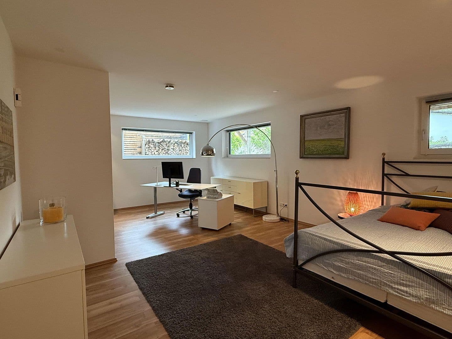 Prodej domu 216 m², pozemek 589 m², Eurasburg, Bavorsko Prodej domu 216 m², pozemek 589 m², Eurasburg, Bavorsko