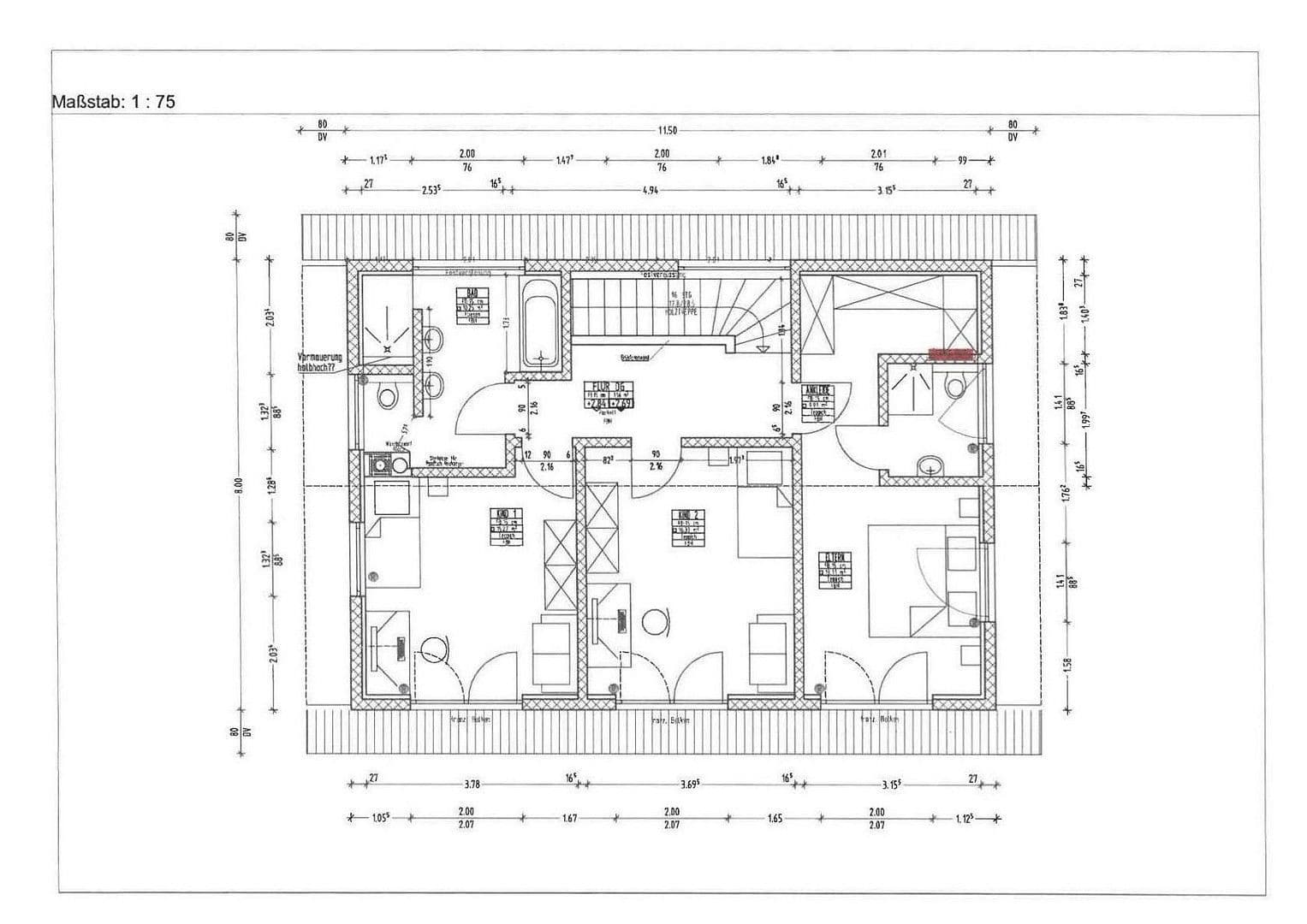 Prodej domu 216 m², pozemek 589 m², Eurasburg, Bavorsko Prodej domu 216 m², pozemek 589 m², Eurasburg, Bavorsko