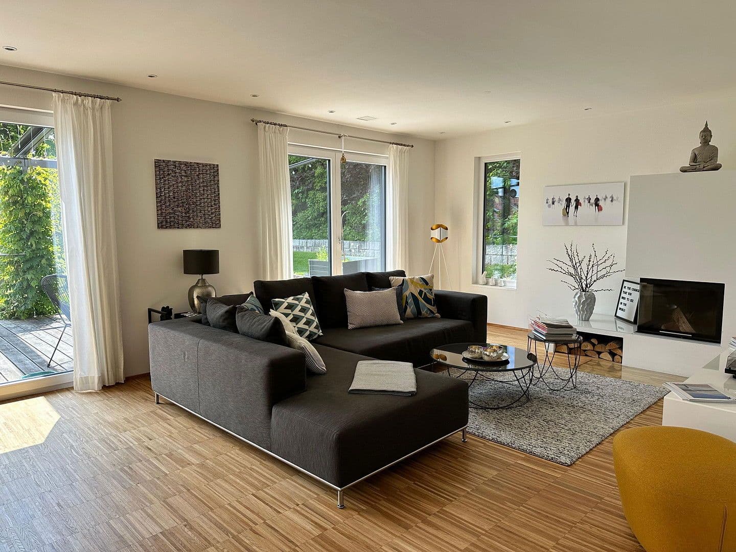 Prodej domu 216 m², pozemek 589 m², Eurasburg, Bavorsko Prodej domu 216 m², pozemek 589 m², Eurasburg, Bavorsko