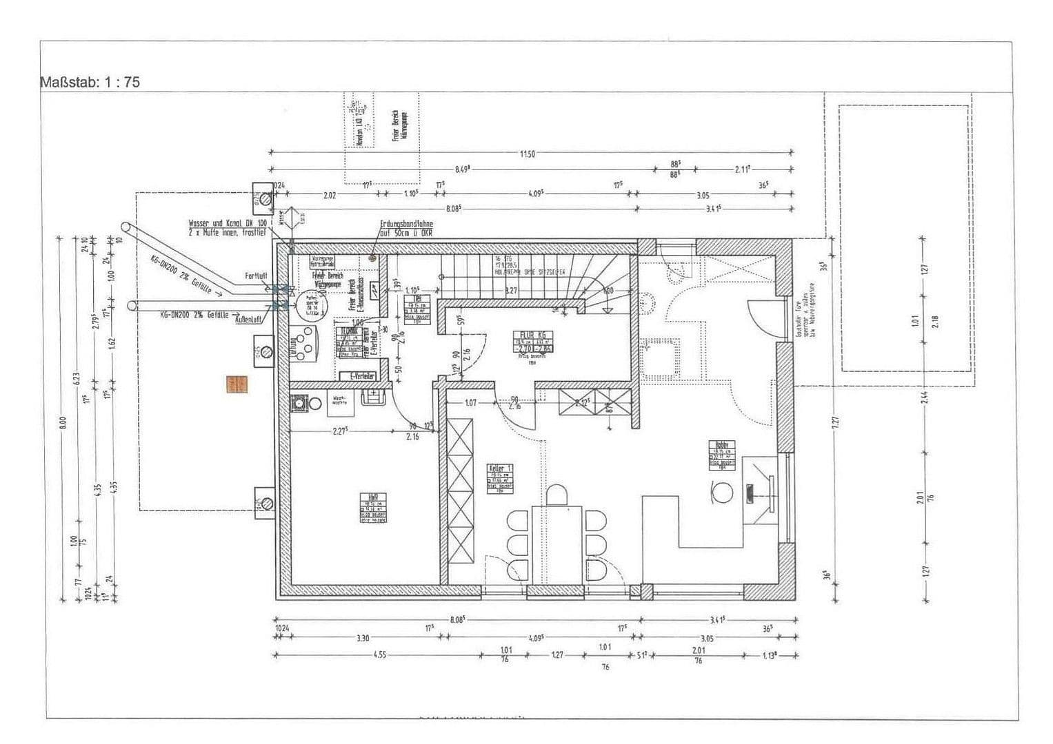 Prodej domu 216 m², pozemek 589 m², Eurasburg, Bavorsko Prodej domu 216 m², pozemek 589 m², Eurasburg, Bavorsko