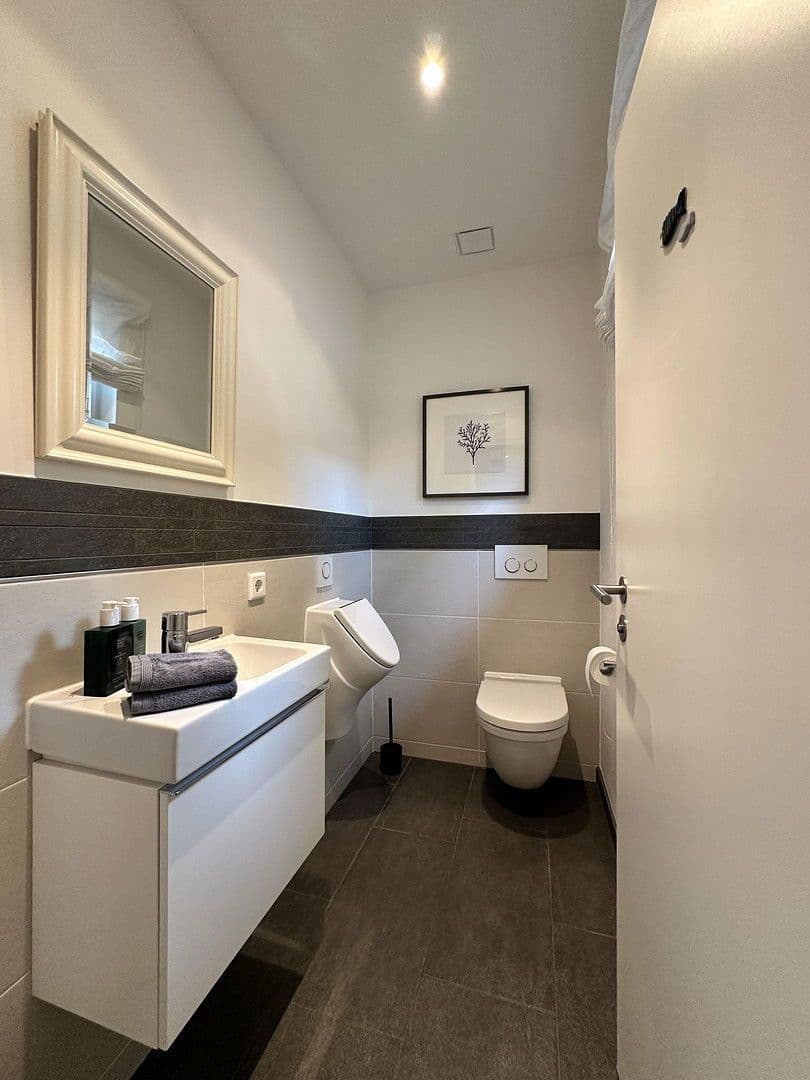 Prodej domu 216 m², pozemek 589 m², Eurasburg, Bavorsko Prodej domu 216 m², pozemek 589 m², Eurasburg, Bavorsko