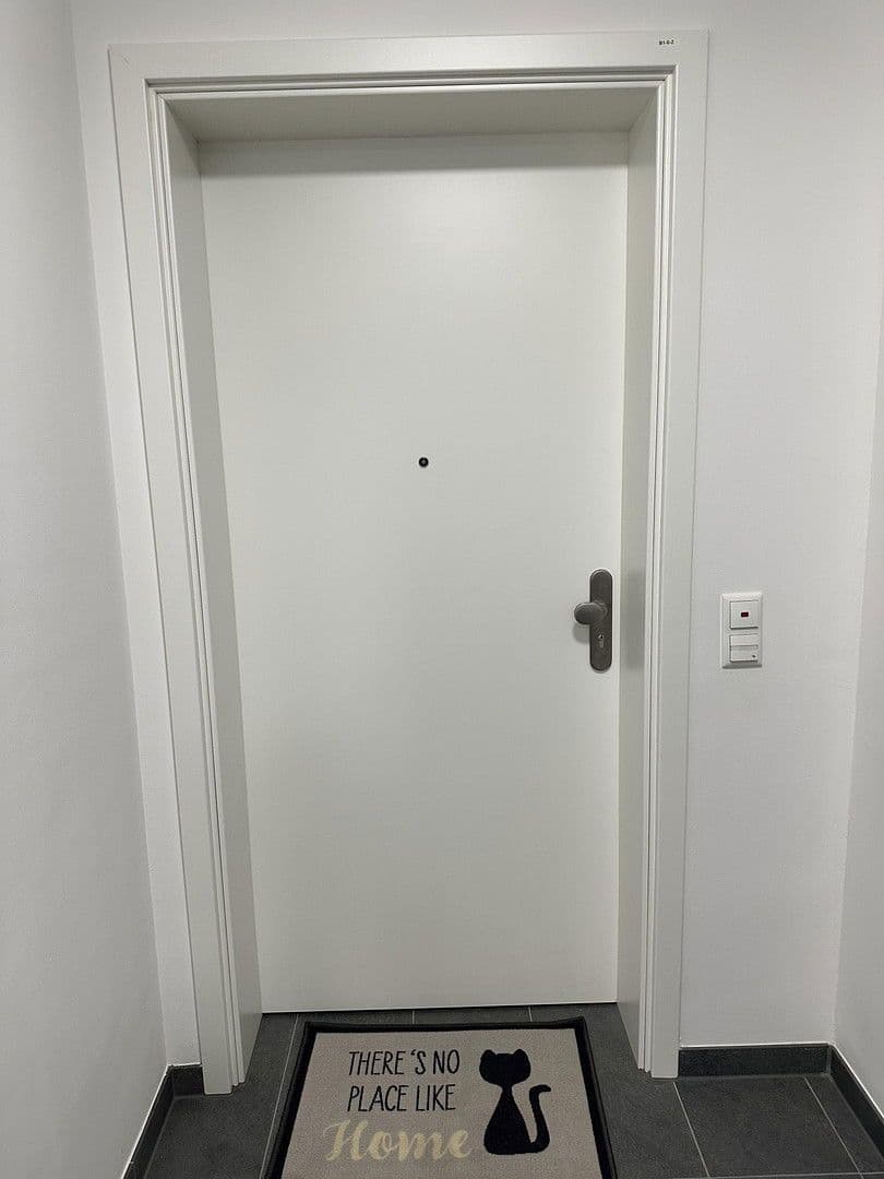 Pronájem bytu 18 m², Adolf-Braun-Strasse 32, Nuremberg, Bavorsko Pronájem bytu 18 m², Adolf-Braun-Strasse 32, Nuremberg, Bavorsko