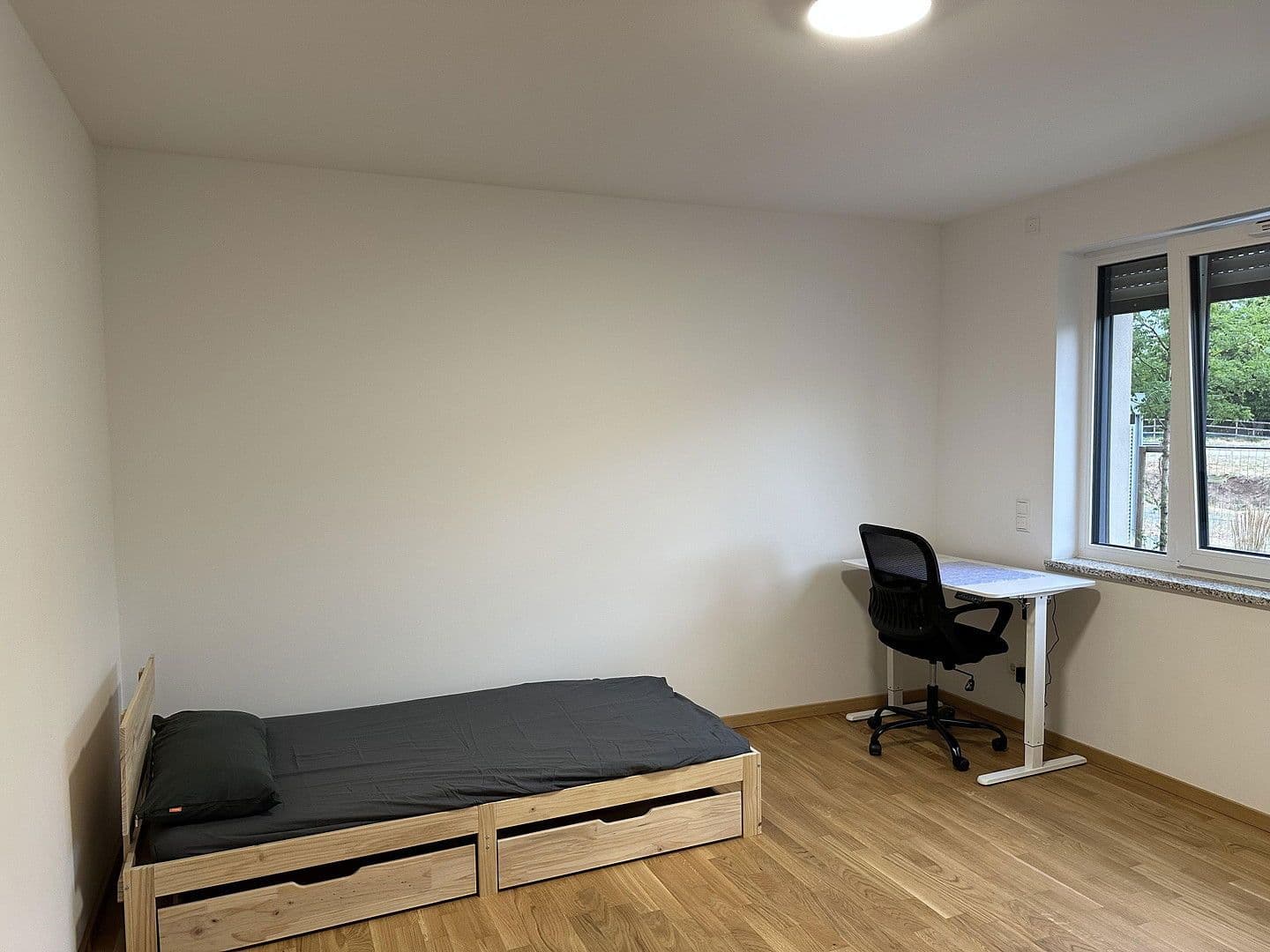 Pronájem bytu 18 m², Adolf-Braun-Strasse 32, Nuremberg, Bavorsko Pronájem bytu 18 m², Adolf-Braun-Strasse 32, Nuremberg, Bavorsko