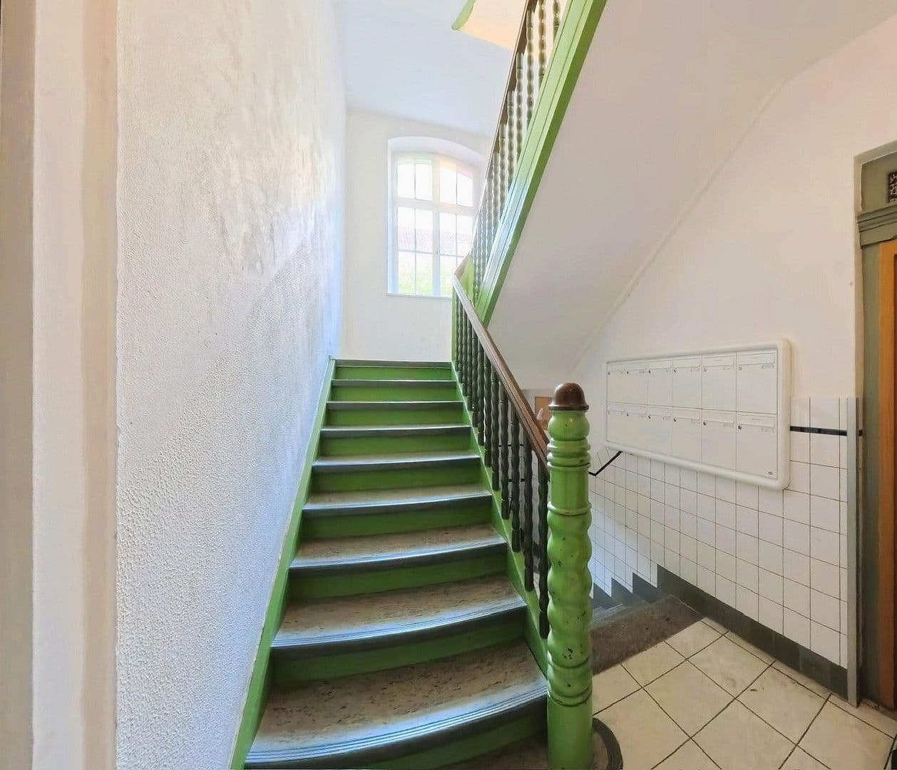 Pronájem bytu 3+1 94 m², Vordere Cramergasse 12, Nürnberg, Bavorsko Pronájem bytu 3+1 94 m², Vordere Cramergasse 12, Nürnberg, Bavorsko