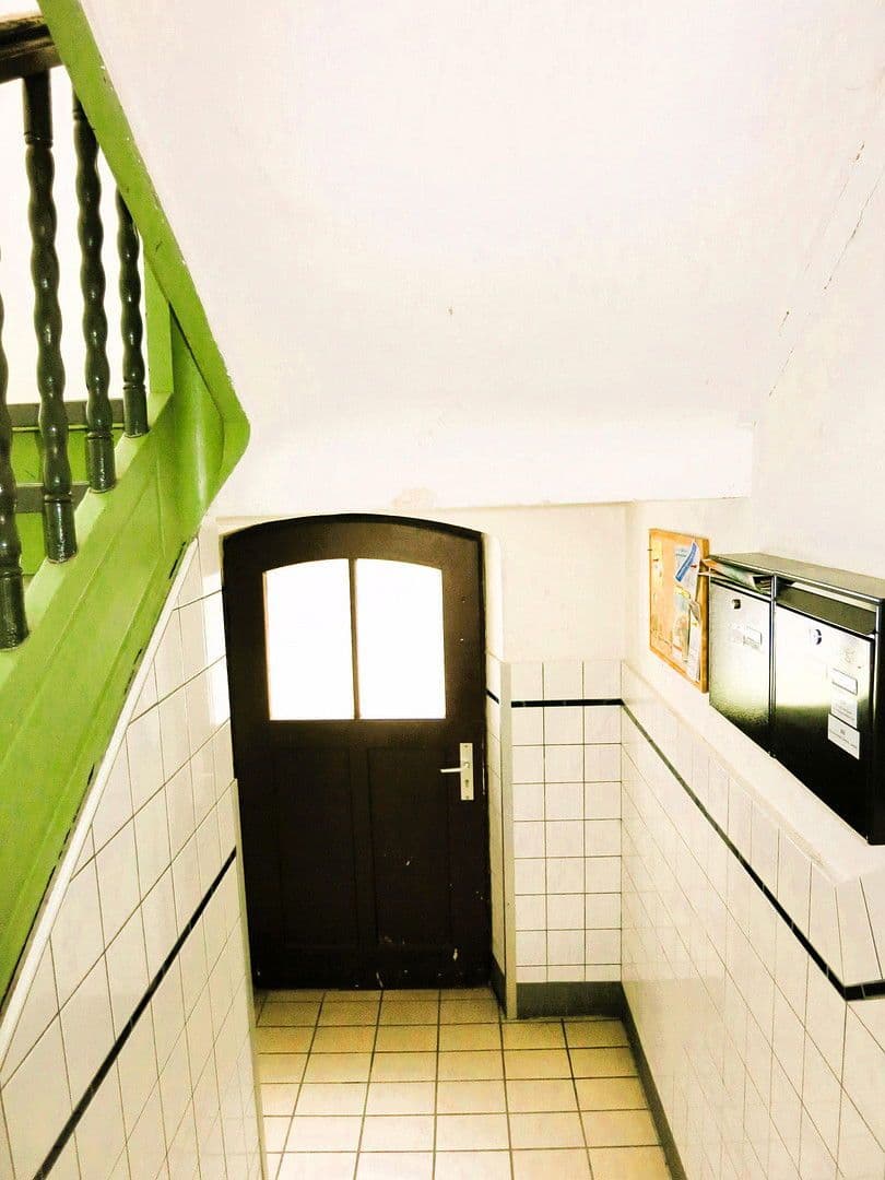 Pronájem bytu 3+1 94 m², Vordere Cramergasse 12, Nürnberg, Bavorsko Pronájem bytu 3+1 94 m², Vordere Cramergasse 12, Nürnberg, Bavorsko