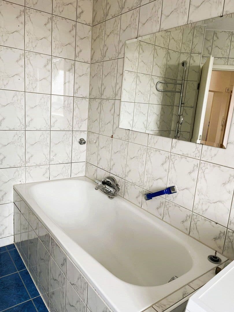 Pronájem bytu 3+1 94 m², Vordere Cramergasse 12, Nürnberg, Bavorsko Pronájem bytu 3+1 94 m², Vordere Cramergasse 12, Nürnberg, Bavorsko