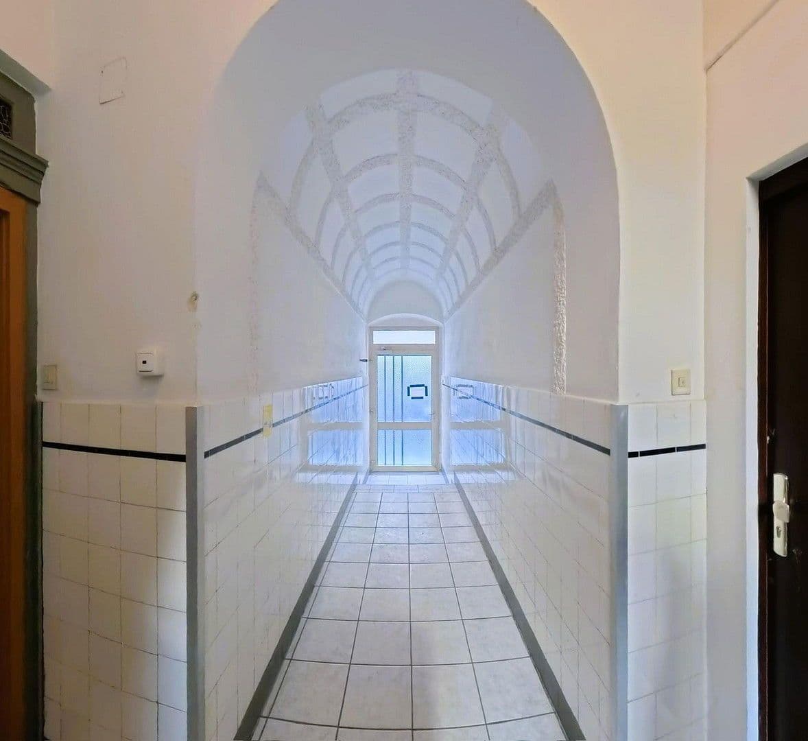 Pronájem bytu 3+1 94 m², Vordere Cramergasse 12, Nürnberg, Bavorsko Pronájem bytu 3+1 94 m², Vordere Cramergasse 12, Nürnberg, Bavorsko