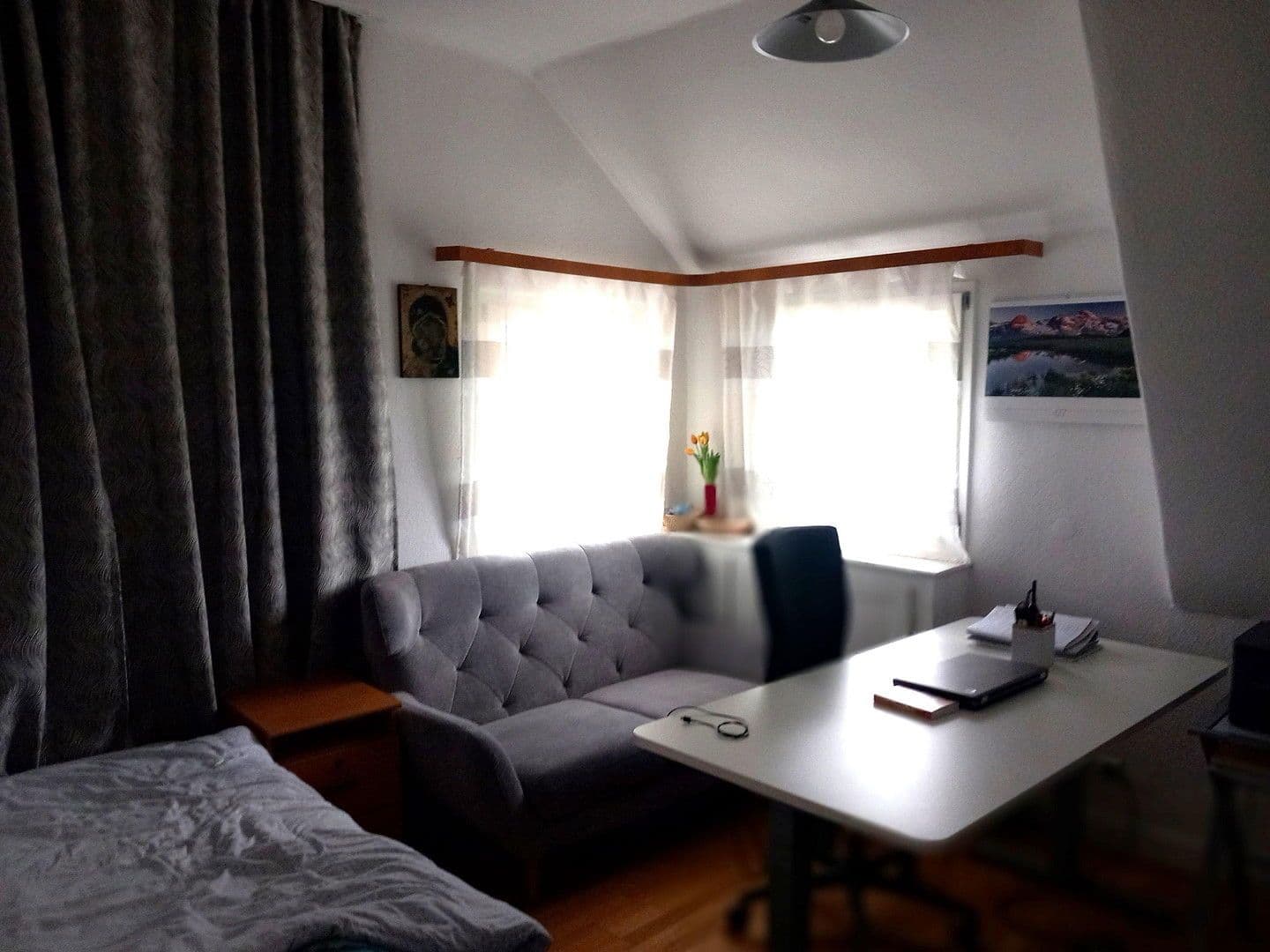 Prodej domu 215 m², pozemek 1.000 m², Katzenelnbogen, Porýní-Falc Prodej domu 215 m², pozemek 1.000 m², Katzenelnbogen, Porýní-Falc