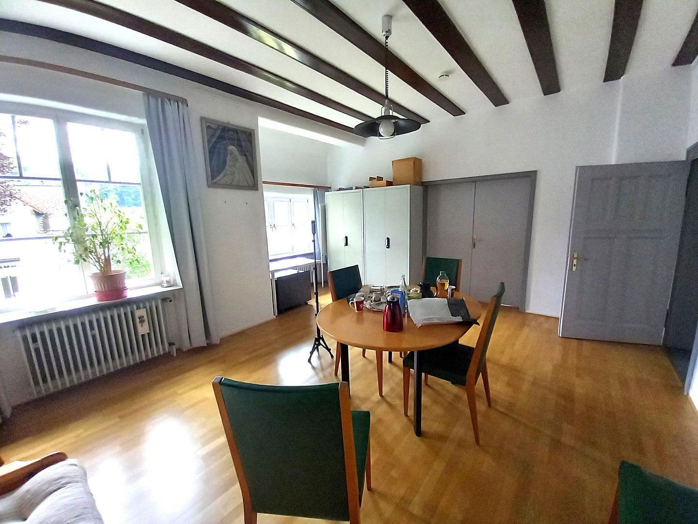 Prodej domu 215 m², pozemek 1.000 m², Katzenelnbogen, Porýní-Falc Prodej domu 215 m², pozemek 1.000 m², Katzenelnbogen, Porýní-Falc