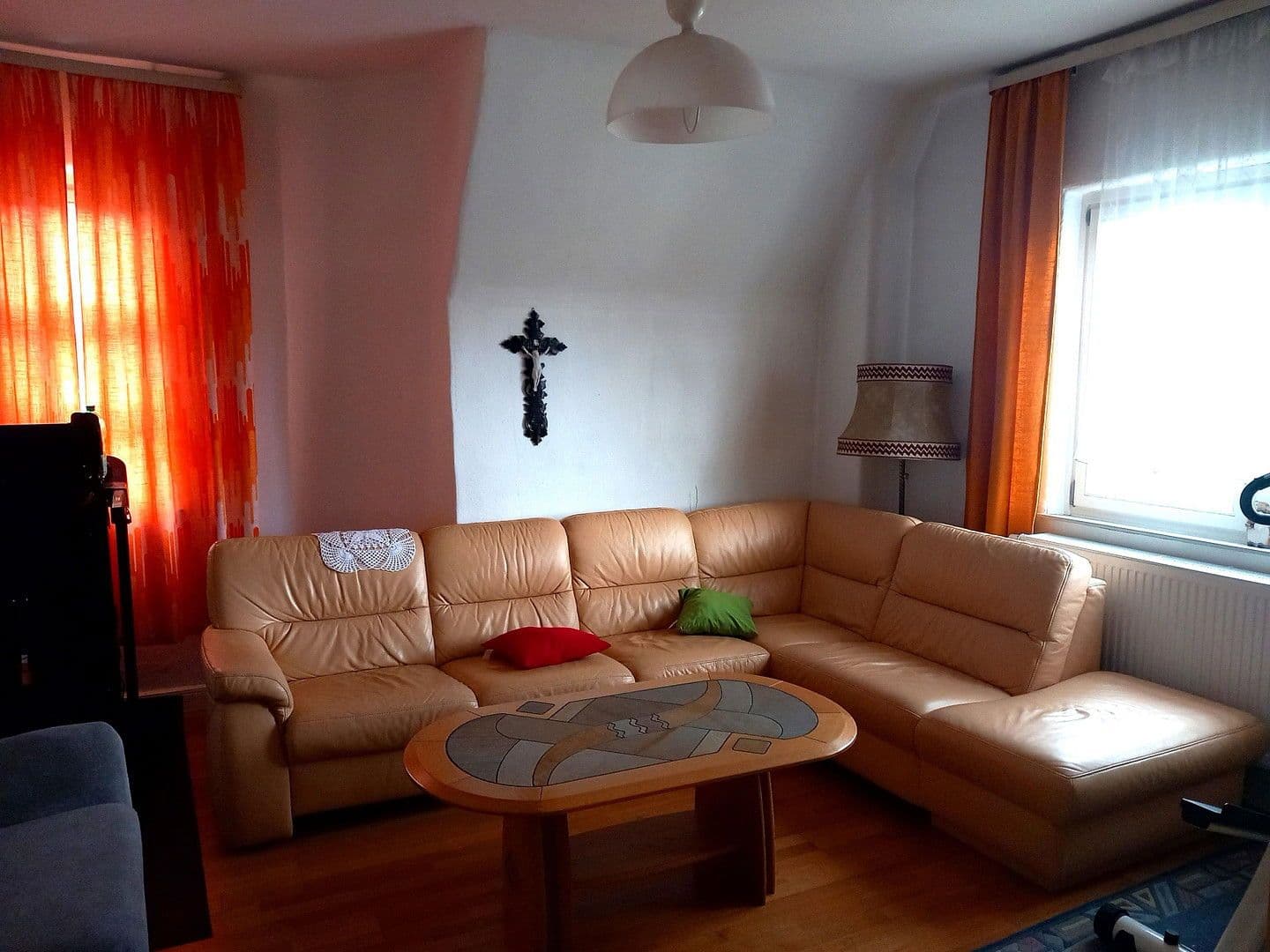 Prodej domu 215 m², pozemek 1.000 m², Katzenelnbogen, Porýní-Falc Prodej domu 215 m², pozemek 1.000 m², Katzenelnbogen, Porýní-Falc