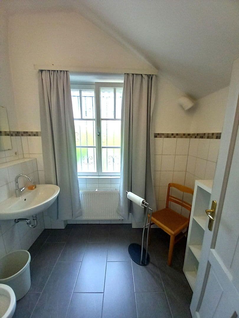 Prodej domu 215 m², pozemek 1.000 m², Katzenelnbogen, Porýní-Falc Prodej domu 215 m², pozemek 1.000 m², Katzenelnbogen, Porýní-Falc