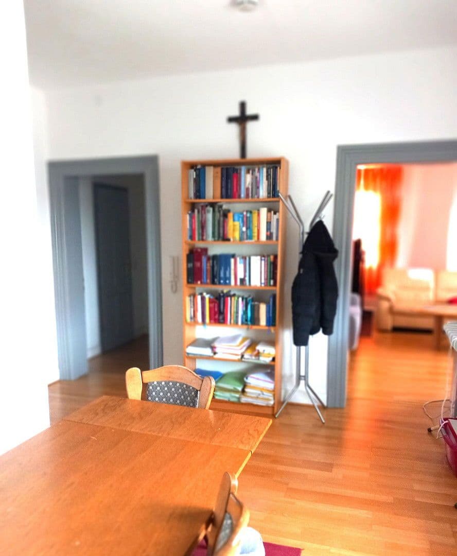 Prodej domu 215 m², pozemek 1.000 m², Katzenelnbogen, Porýní-Falc Prodej domu 215 m², pozemek 1.000 m², Katzenelnbogen, Porýní-Falc