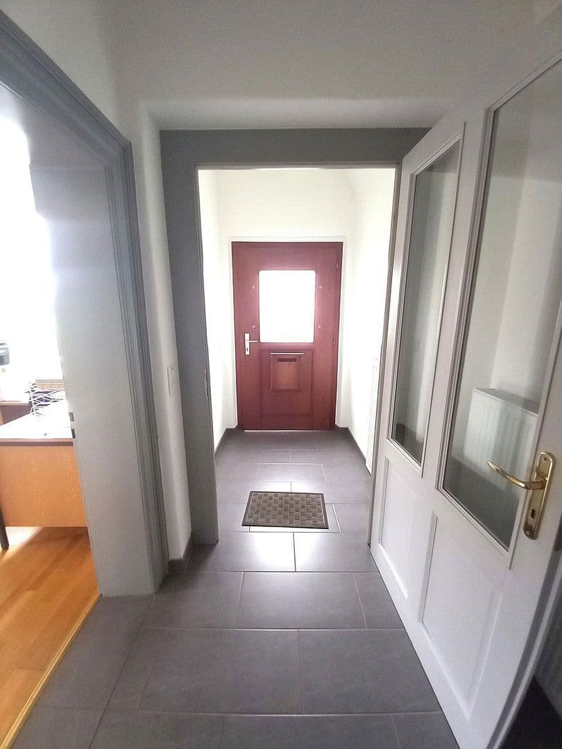 Prodej domu 215 m², pozemek 1.000 m², Katzenelnbogen, Porýní-Falc Prodej domu 215 m², pozemek 1.000 m², Katzenelnbogen, Porýní-Falc
