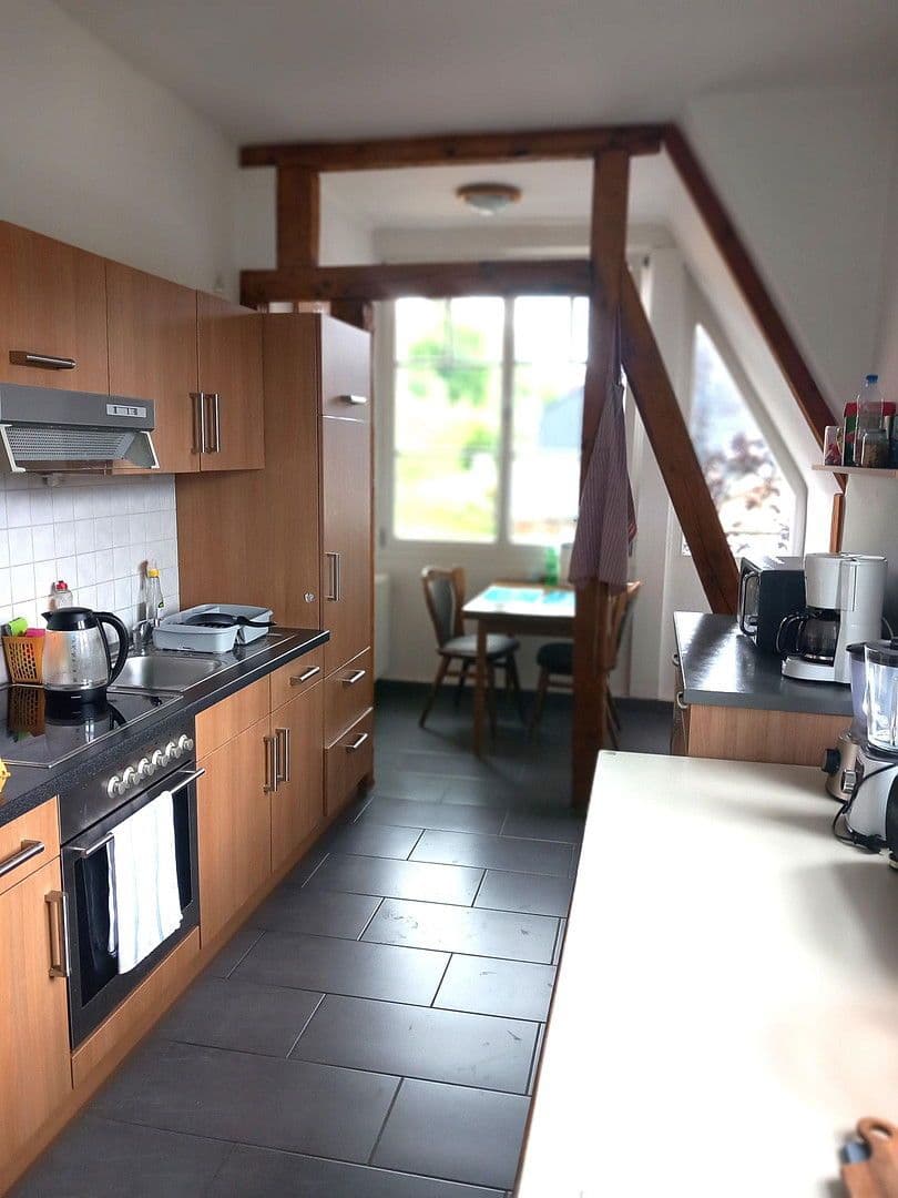 Prodej domu 215 m², pozemek 1.000 m², Katzenelnbogen, Porýní-Falc Prodej domu 215 m², pozemek 1.000 m², Katzenelnbogen, Porýní-Falc