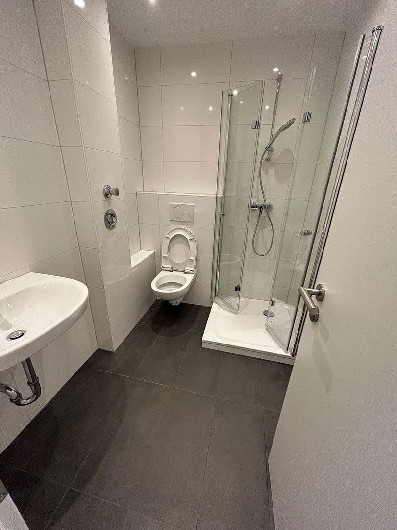 Pronájem bytu 4+1 100 m², Mainz, Porýní-Falc Pronájem bytu 4+1 100 m², Mainz, Porýní-Falc