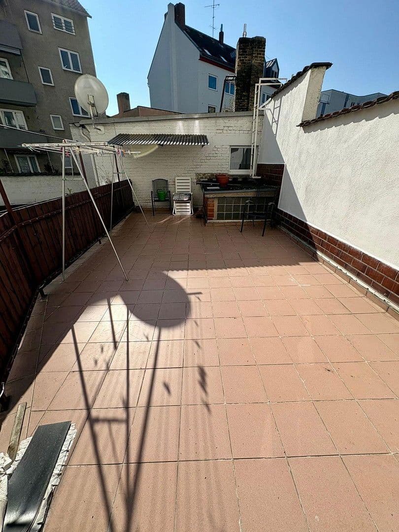 Pronájem bytu 4+1 100 m², Mainz, Porýní-Falc Pronájem bytu 4+1 100 m², Mainz, Porýní-Falc