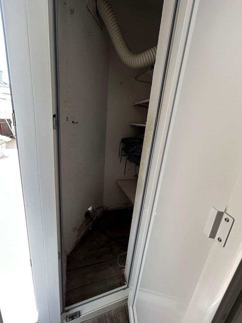 Pronájem bytu 4+1 100 m², Mainz, Porýní-Falc Pronájem bytu 4+1 100 m², Mainz, Porýní-Falc