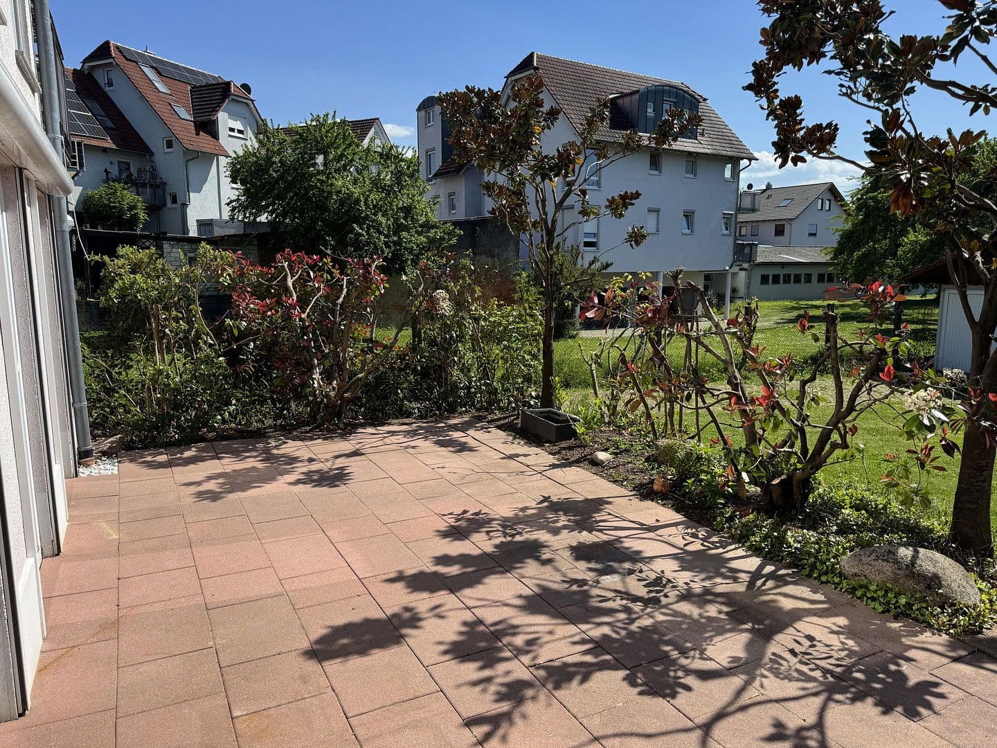 Pronájem bytu 2+1 101 m², Bischweier, Bádensko-Württembersko Pronájem bytu 2+1 101 m², Bischweier, Bádensko-Württembersko