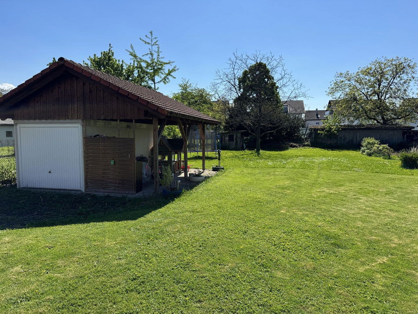 Pronájem bytu 2+1 101 m², Bischweier, Bádensko-Württembersko Pronájem bytu 2+1 101 m², Bischweier, Bádensko-Württembersko