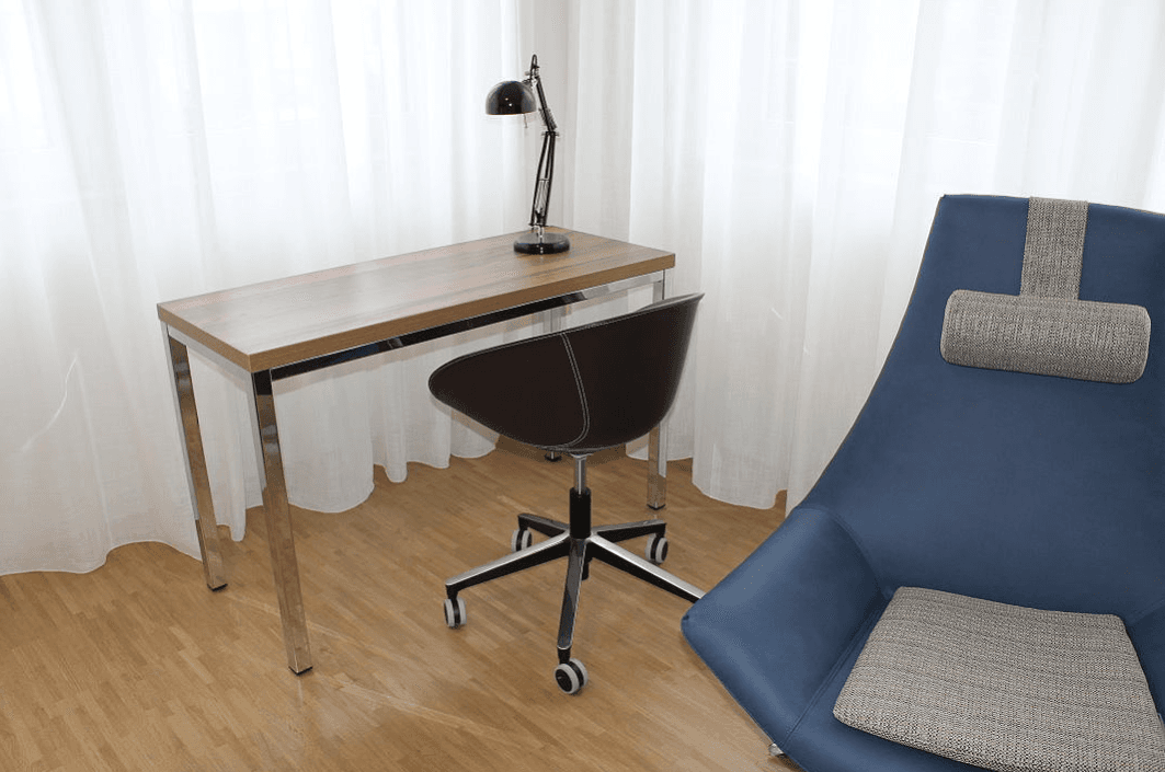 Pronájem bytu 1+1 30 m², Ismaning, Bavorsko Pronájem bytu 1+1 30 m², Ismaning, Bavorsko