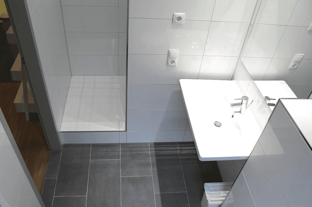 Pronájem bytu 1+1 30 m², Ismaning, Bavorsko Pronájem bytu 1+1 30 m², Ismaning, Bavorsko