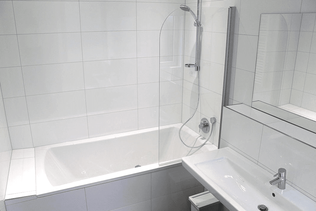 Pronájem bytu 1+1 30 m², Ismaning, Bavorsko Pronájem bytu 1+1 30 m², Ismaning, Bavorsko