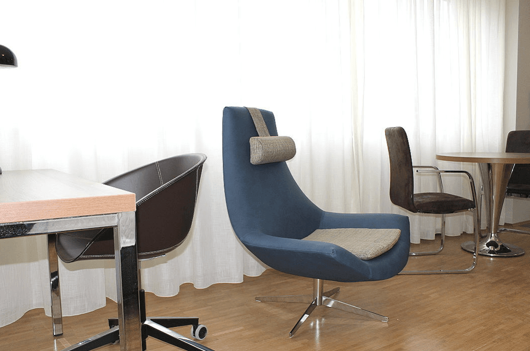 Pronájem bytu 1+1 30 m², Ismaning, Bavorsko Pronájem bytu 1+1 30 m², Ismaning, Bavorsko