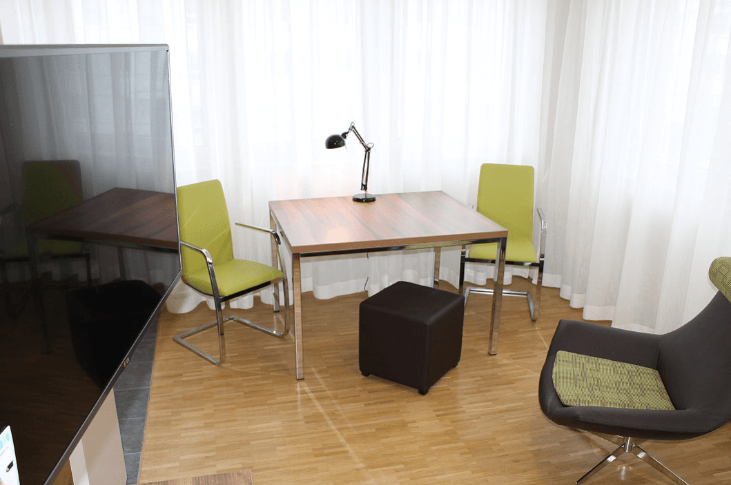 Pronájem bytu 1+1 30 m², Ismaning, Bavorsko Pronájem bytu 1+1 30 m², Ismaning, Bavorsko