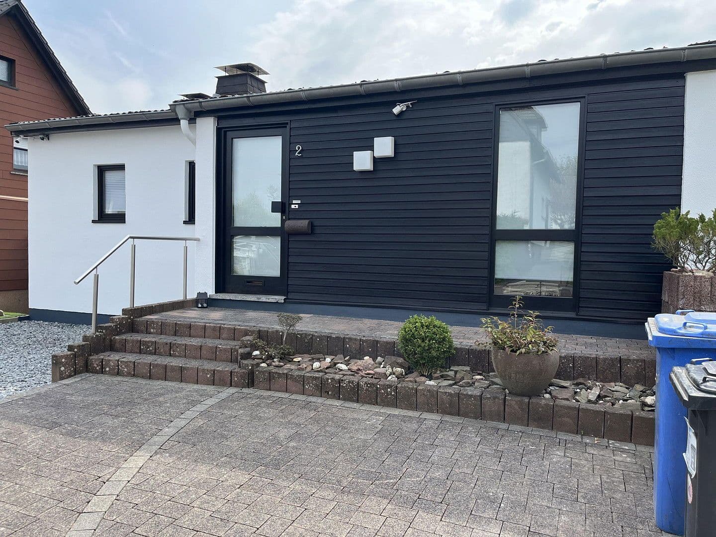 Prodej domu 114 m², pozemek 763 m², Berod bei Hachenburg, Porýní-Falc Prodej domu 114 m², pozemek 763 m², Berod bei Hachenburg, Porýní-Falc