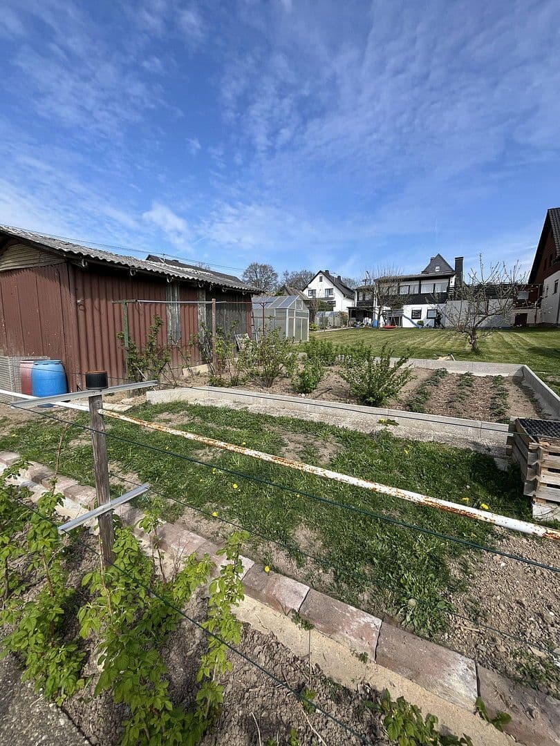 Prodej domu 114 m², pozemek 763 m², Berod bei Hachenburg, Porýní-Falc Prodej domu 114 m², pozemek 763 m², Berod bei Hachenburg, Porýní-Falc