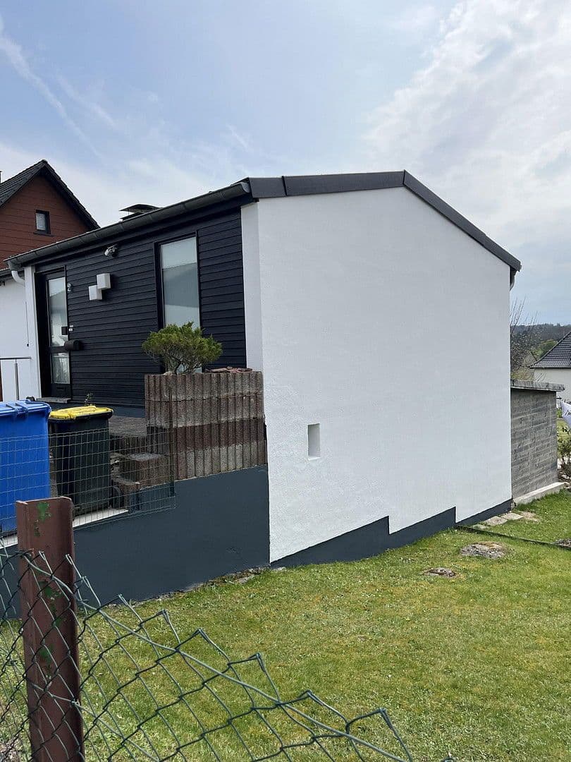 Prodej domu 114 m², pozemek 763 m², Berod bei Hachenburg, Porýní-Falc Prodej domu 114 m², pozemek 763 m², Berod bei Hachenburg, Porýní-Falc