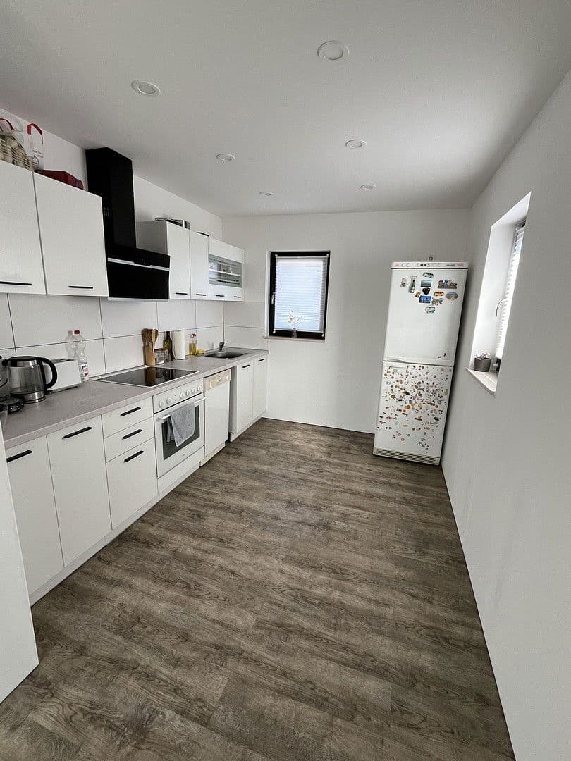 Prodej domu 114 m², pozemek 763 m², Berod bei Hachenburg, Porýní-Falc Prodej domu 114 m², pozemek 763 m², Berod bei Hachenburg, Porýní-Falc