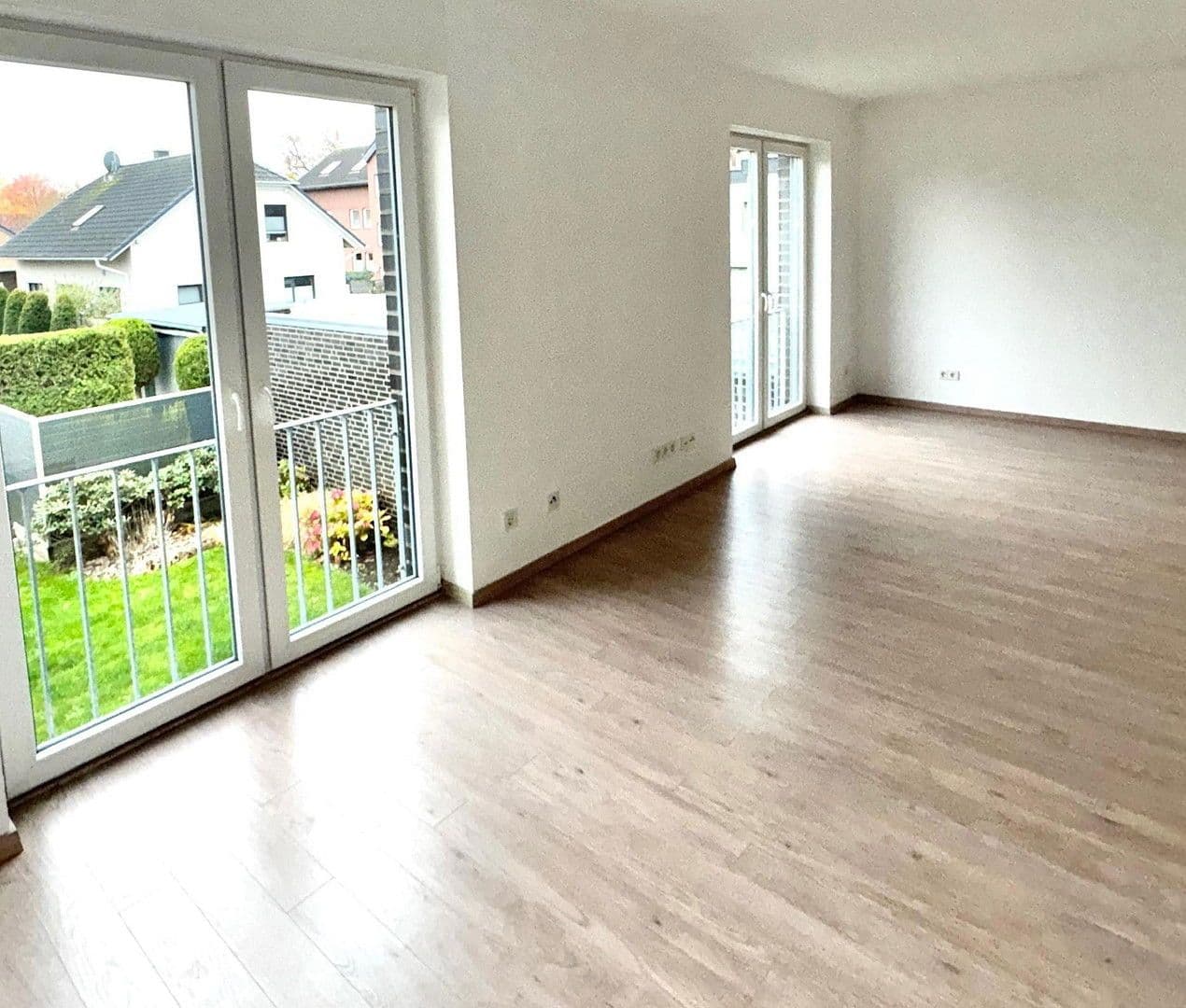 Pronájem domu 167 m², pozemek 160 m², Kevelaer, Severní Porýní-Vestfálsko Pronájem domu 167 m², pozemek 160 m², Kevelaer, Severní Porýní-Vestfálsko