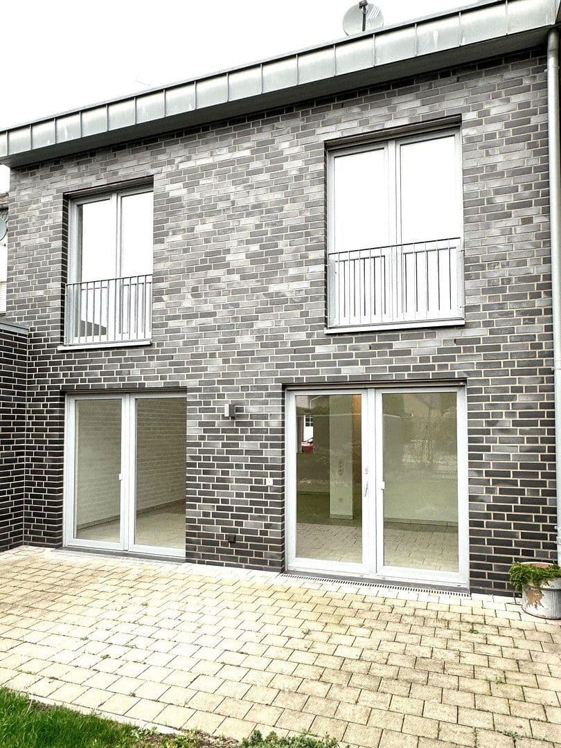 Pronájem domu 167 m², pozemek 160 m², Kevelaer, Severní Porýní-Vestfálsko Pronájem domu 167 m², pozemek 160 m², Kevelaer, Severní Porýní-Vestfálsko